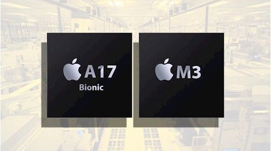 临沂苹果15维修站分享iPhone15系列会用3nm芯片吗 